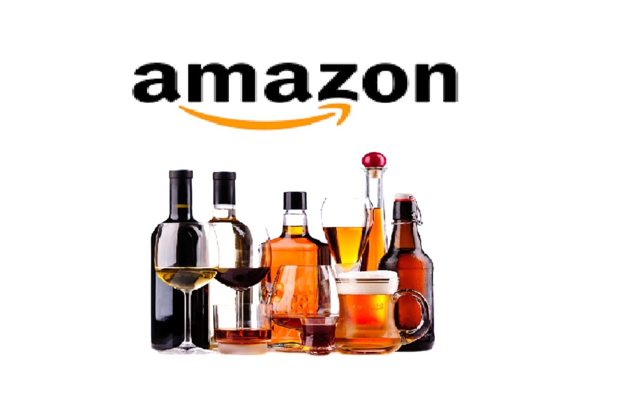 Amazon to deliver Alcohol in India soon starts from West Bengal says Report