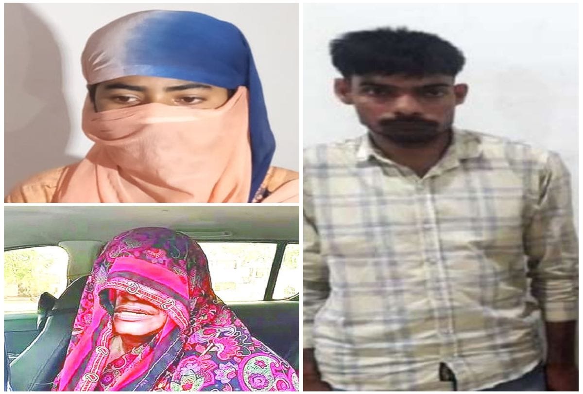 Anamika Shukla case main accused got job on fake documents in farrukhabad