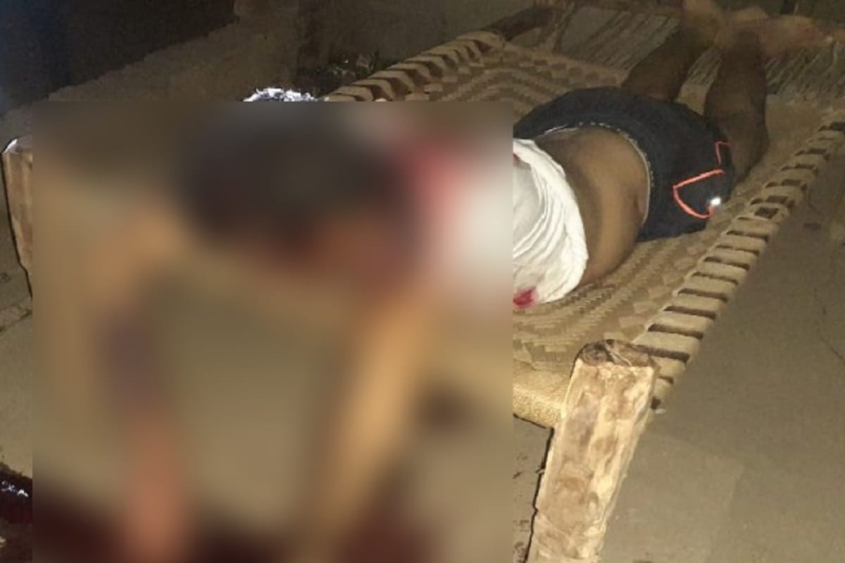 UP Crime News: Three peoples was murdered in Muzaffarnagar and Baghpat district of Uttar Pradesh