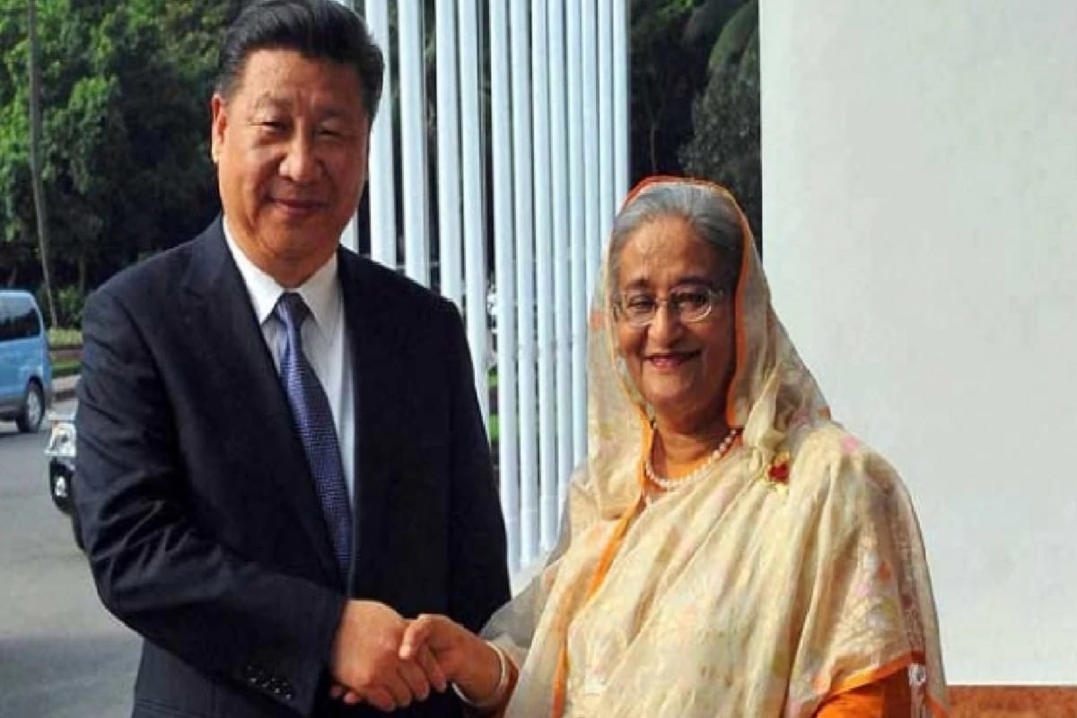 China To Exempt 97 Percent Bangladeshi Products Export