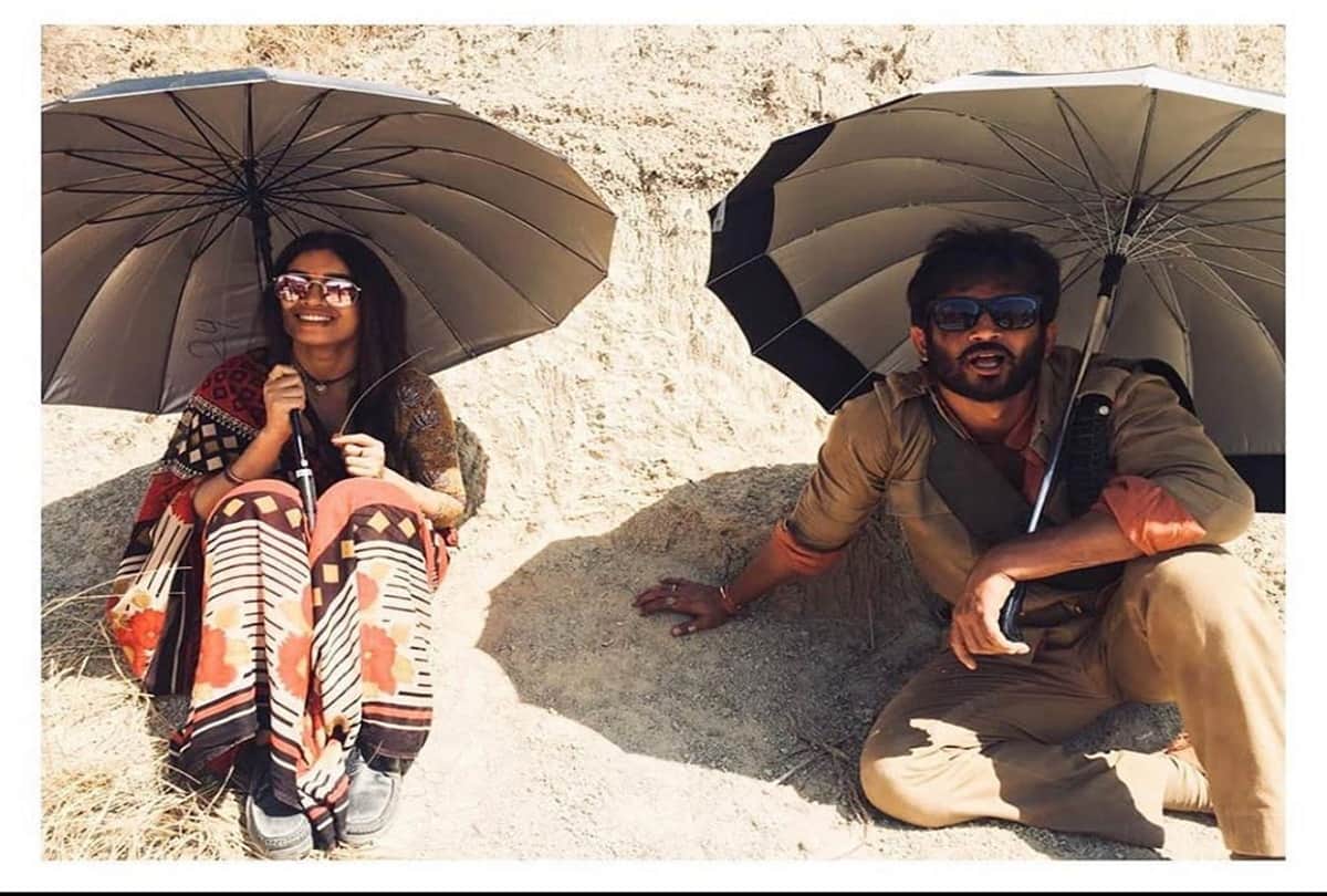 Bhumi Pednekar Again Remembers Sushant Singh Rajput Pens Down a Heart Felt Note
