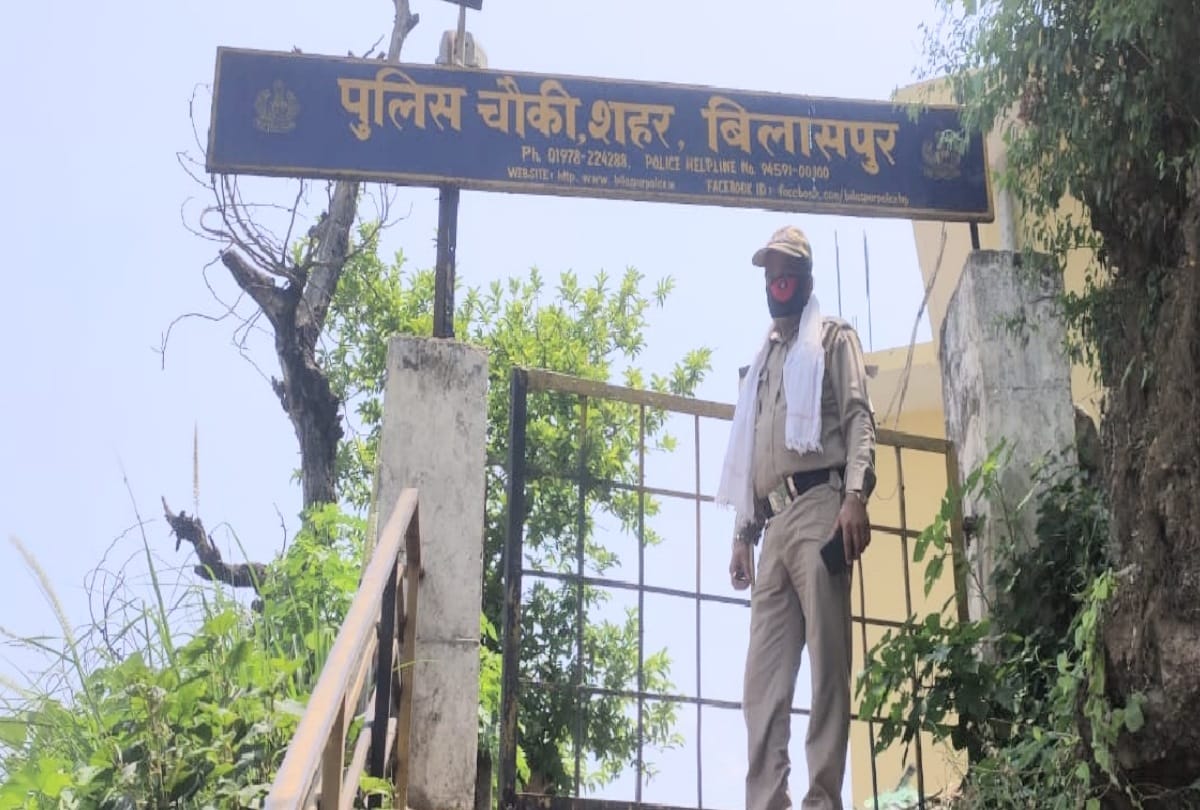 coronavirus in Himachal Pradesh man fled from home after reports of coronavirus positive