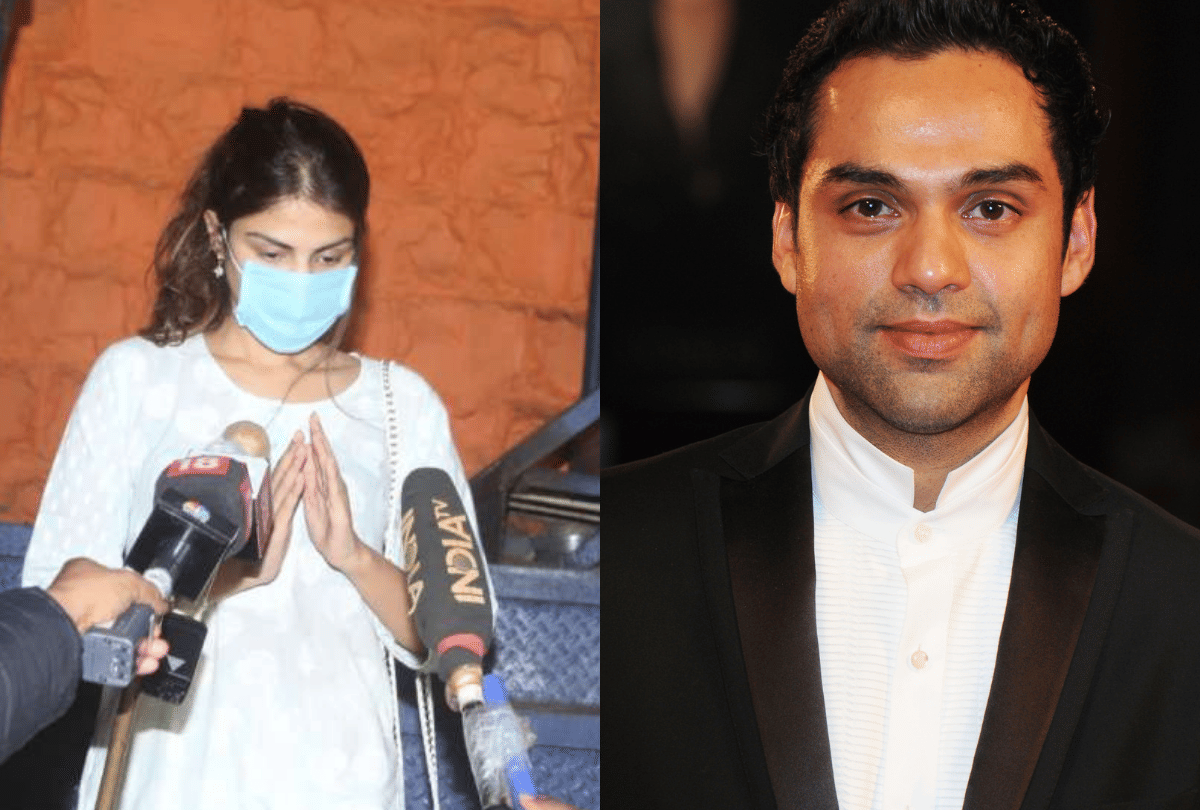 Rhea Chakraborty Reveals about sushant singh rajput and Abhay Deol Reveals Award Shows Demoted Him entertainment news