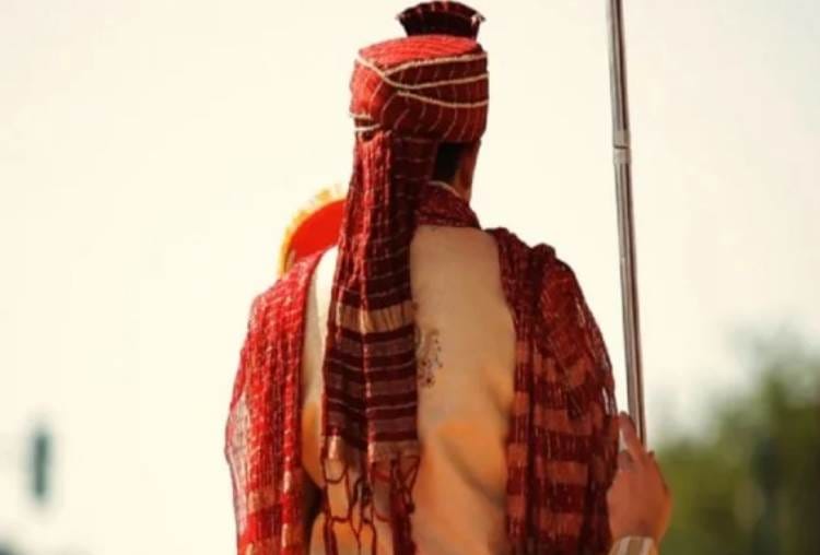 groom found corona positive in amethi