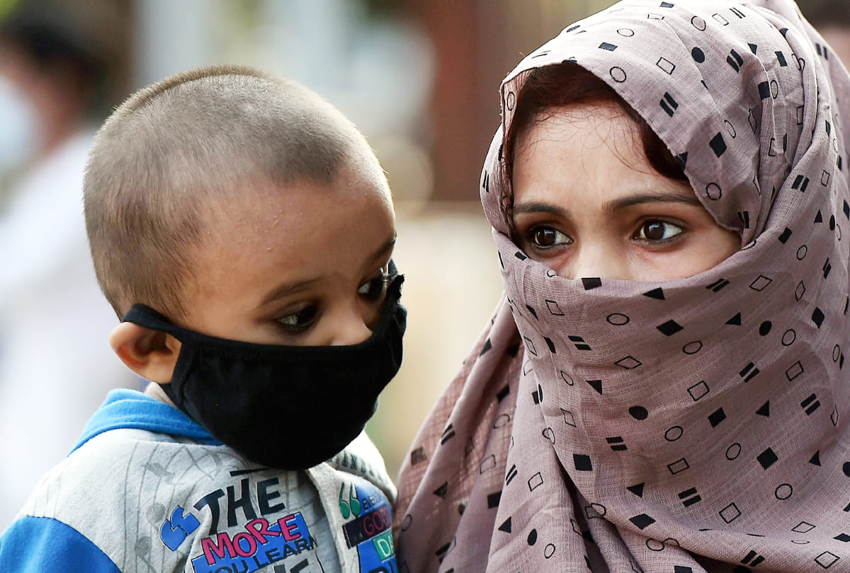 7 safety tips to prevent coronavirus