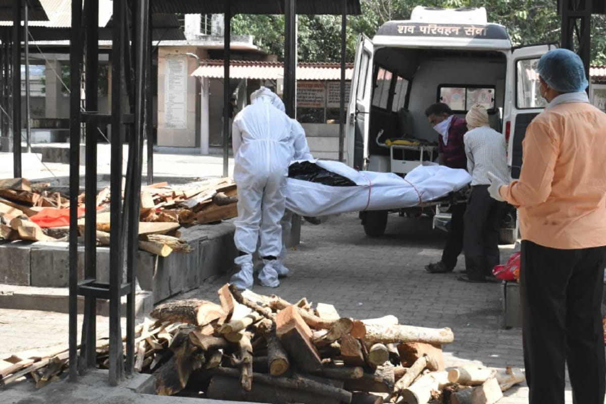 Coronavirus in Meerut update news in hindi: no relief in Meerut, death toll rise daily