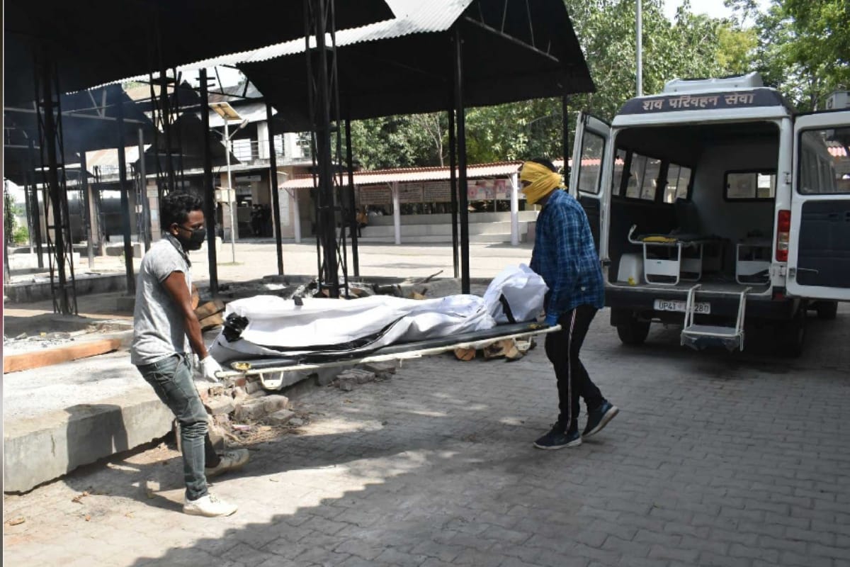 Coronavirus in Meerut update news in hindi: no relief in Meerut, death toll rise daily