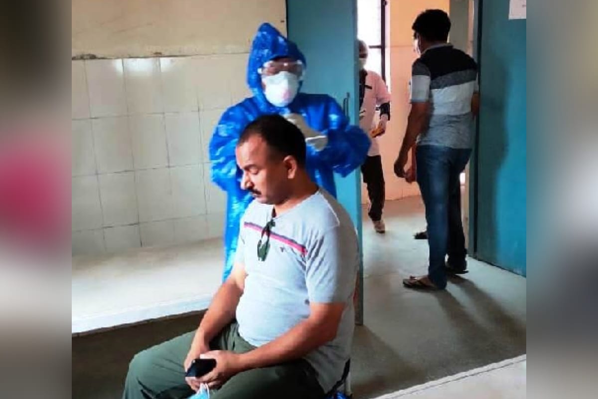 Coronavirus in Meerut update news in hindi: no relief in Meerut, death toll rise daily
