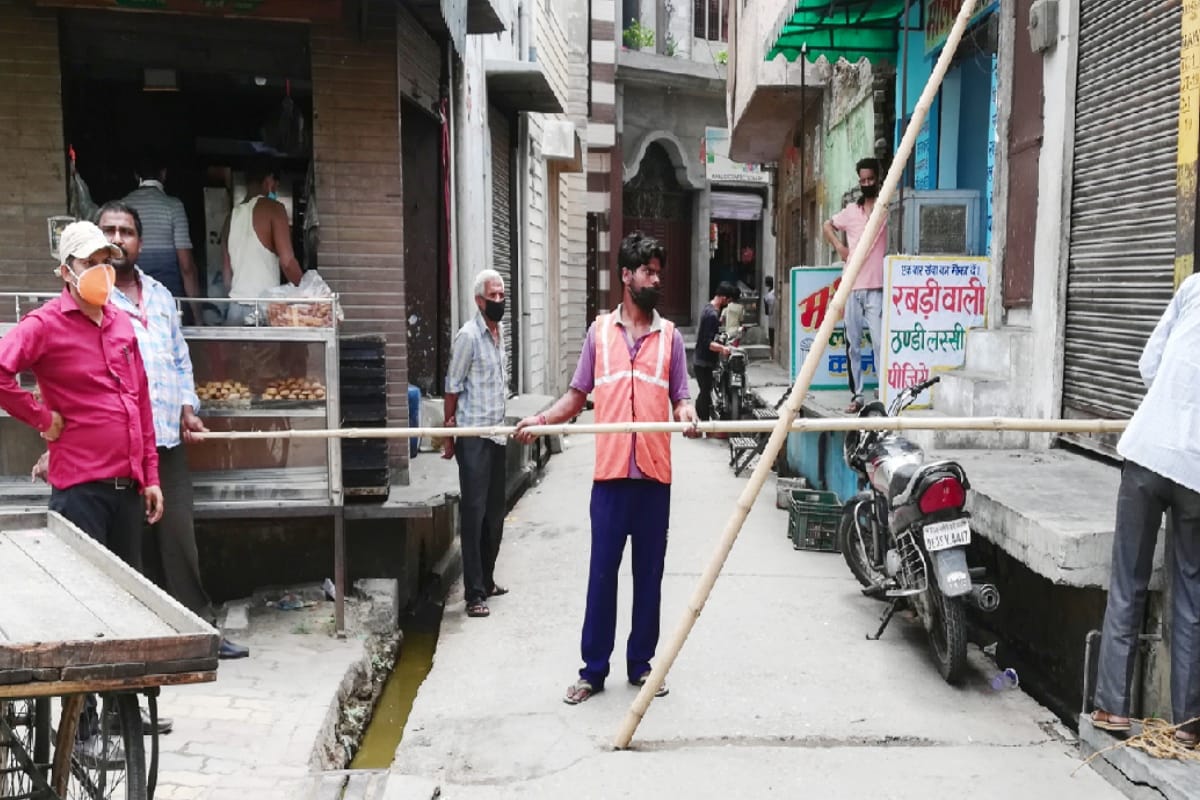 Coronavirus in Meerut update news in hindi: no relief in Meerut, death toll rise daily