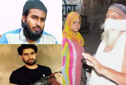 zakir musa