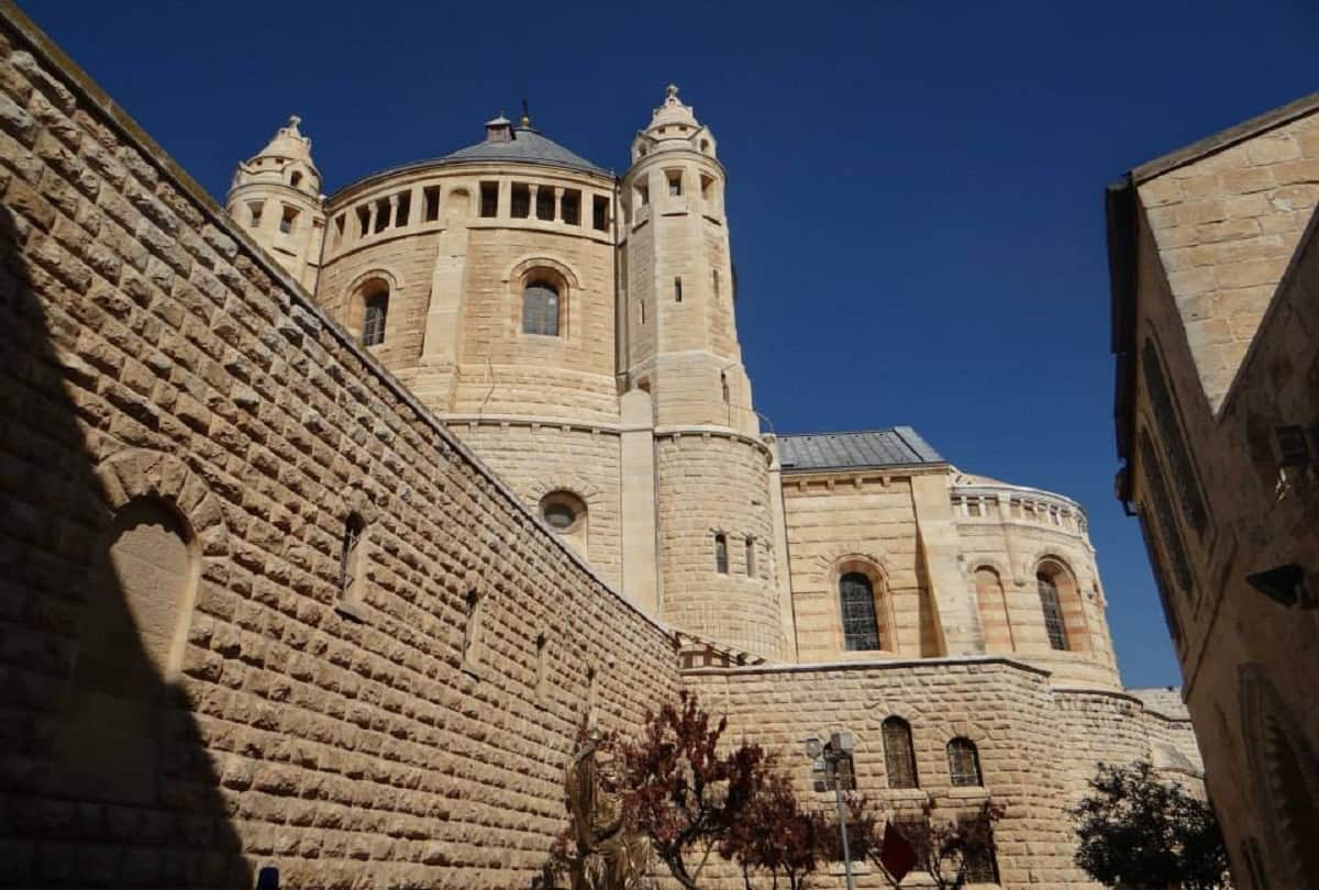 History and Interesting facts of ancient city Jerusalem