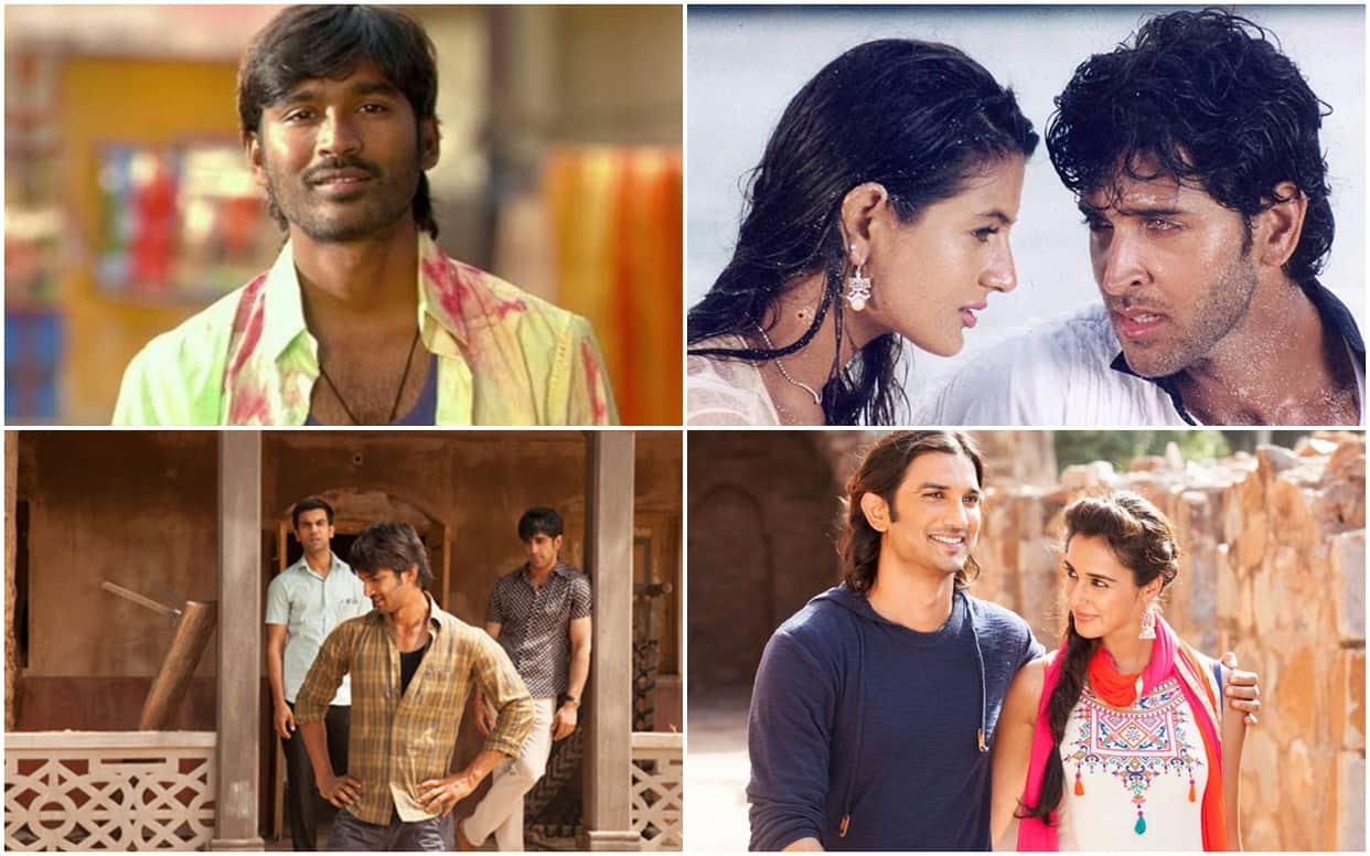 Actors Like Sushnat Sungh Rajput Hrithik Roshan Died In Their Debut Movie