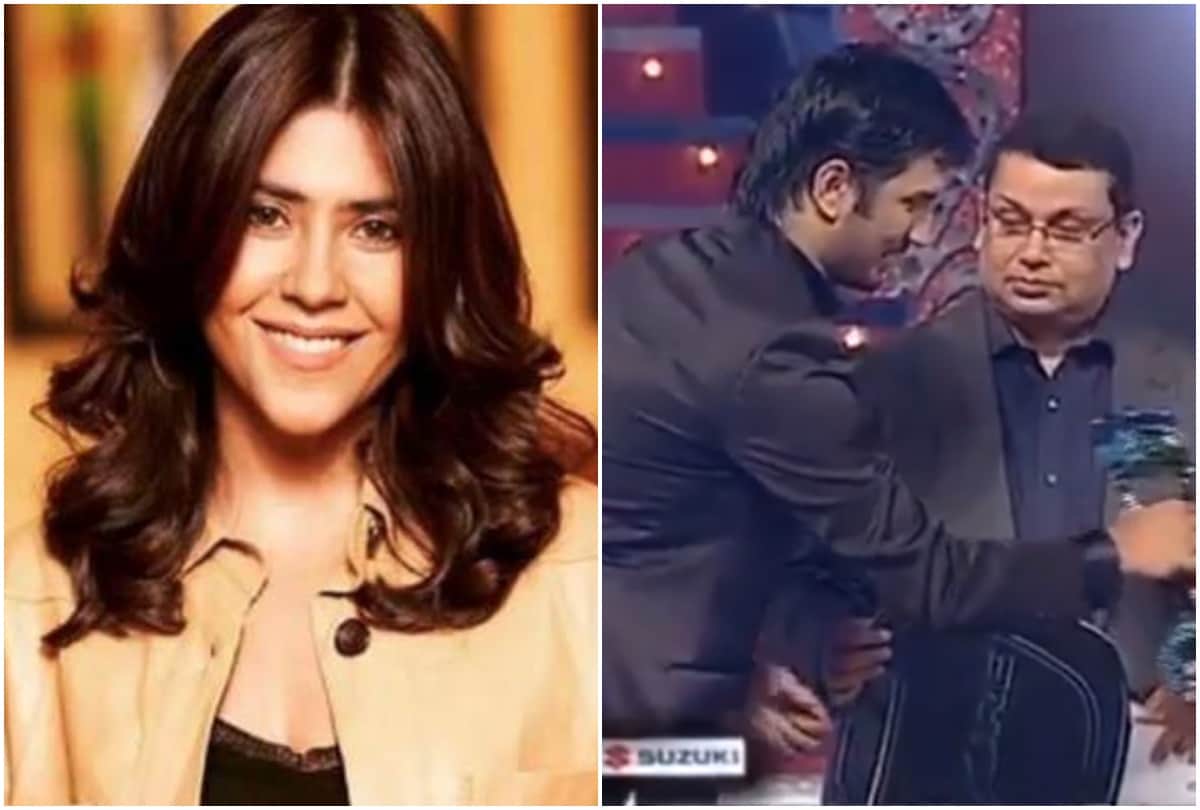 Ekta Kapoor Shares Throwback Video of Sushant Singh Rajput Receiving Award For Best Actor Popular