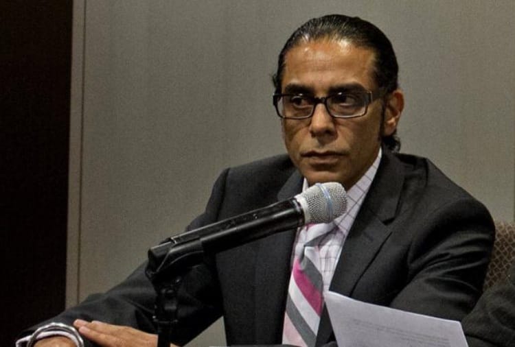 Treason Case Filed Against Gurpatwant Singh Pannu Founder of Referendum 2020