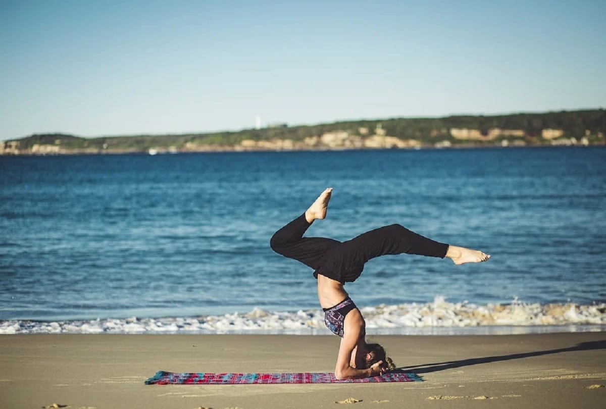 Yoga volunteers will appoint in rural gymnasiums of haryana