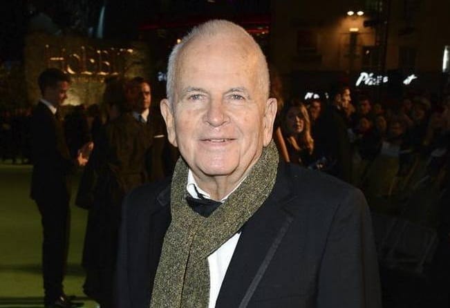 Chariots of Fire Actor Ian Holm Dies Aged 88