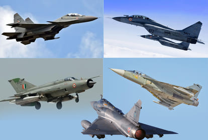 Airforce Day 2022 Know some best fighter planes of indian airforce powerful aircraft