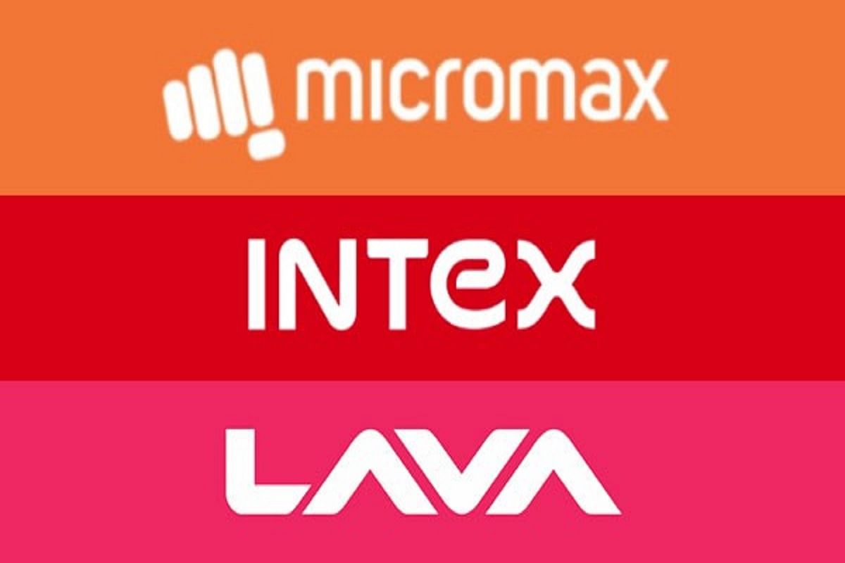 Micromax is now the biggest smartphone vendor in India