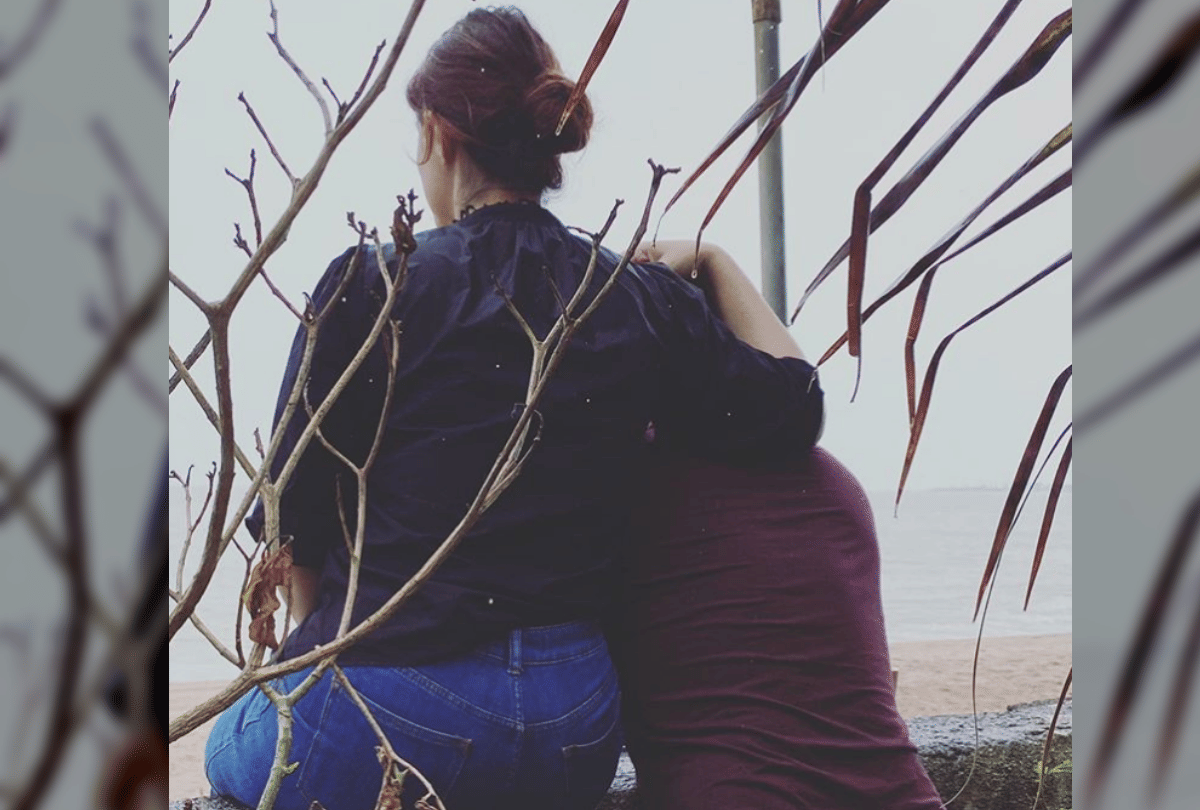 Akshay Kumar has shared a picture with daughter Nitara on social media to celebrate Fathers Day