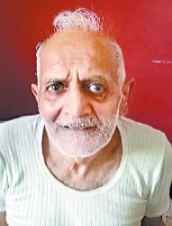 Gopal Krishna of RSS is no more boss