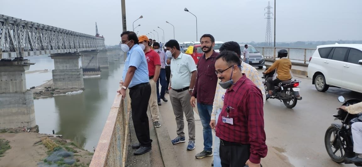 Instructions for inspection and completion of work by December