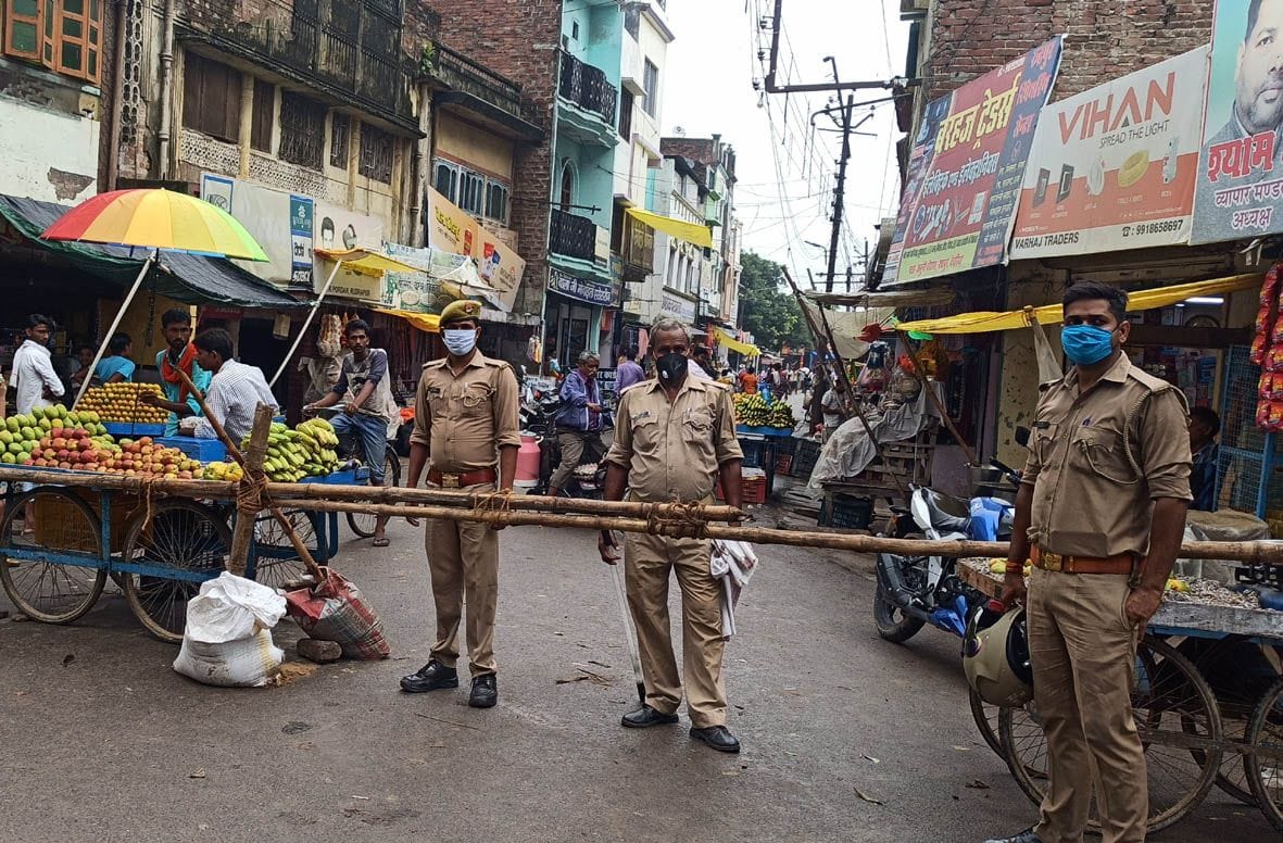 3 more found positive in deoria