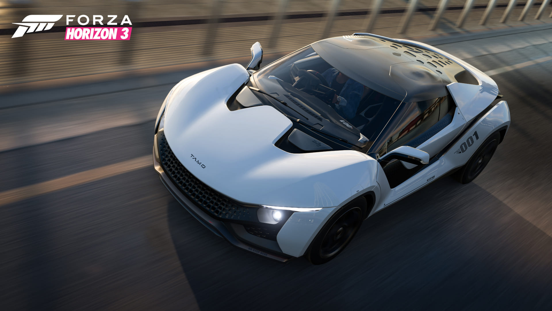 You may not have seen the 'Made in India' Tata Motors sports car tamo racemo, you will forget Porsche cayenne and jaguar f type sports coupe