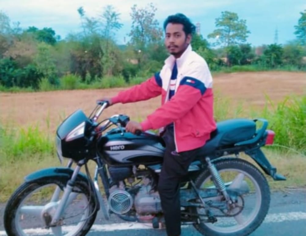 Congress leader's nephew shot dead, wife is master mind