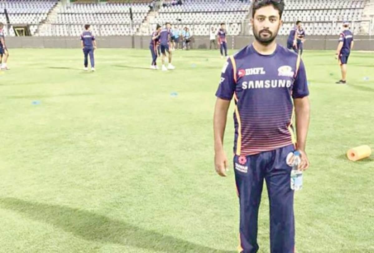 Former Bangladesh cricketer Nafees Iqbal tests positive for COVID 19