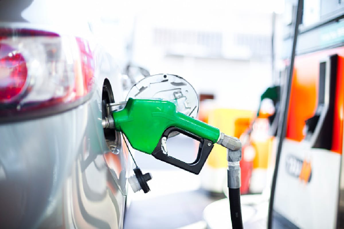 petrol diesel price update on 9 november in gorakhpur