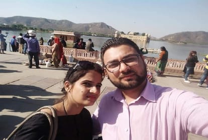 In Road Accident Five people belonging to the same family of Prayagraj died