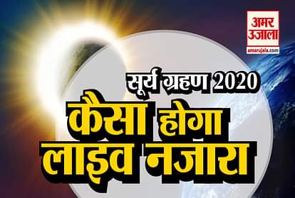 Ring Of Fire Solar Eclipse 2020, Know everything about it