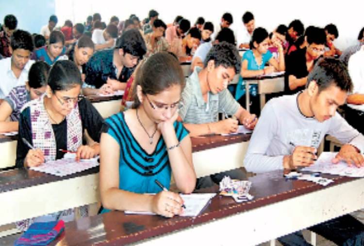 private schools created new rule - one table, one kid