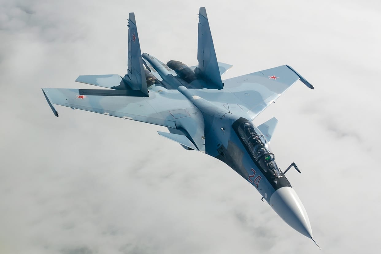 bengaluru air show russia display fifth generation fighter plane and orlan drones