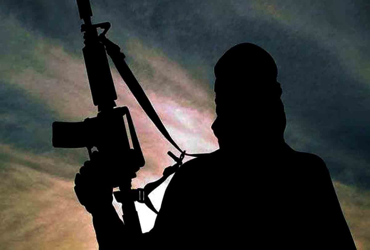 IM terrorist ask bail on basis of trial