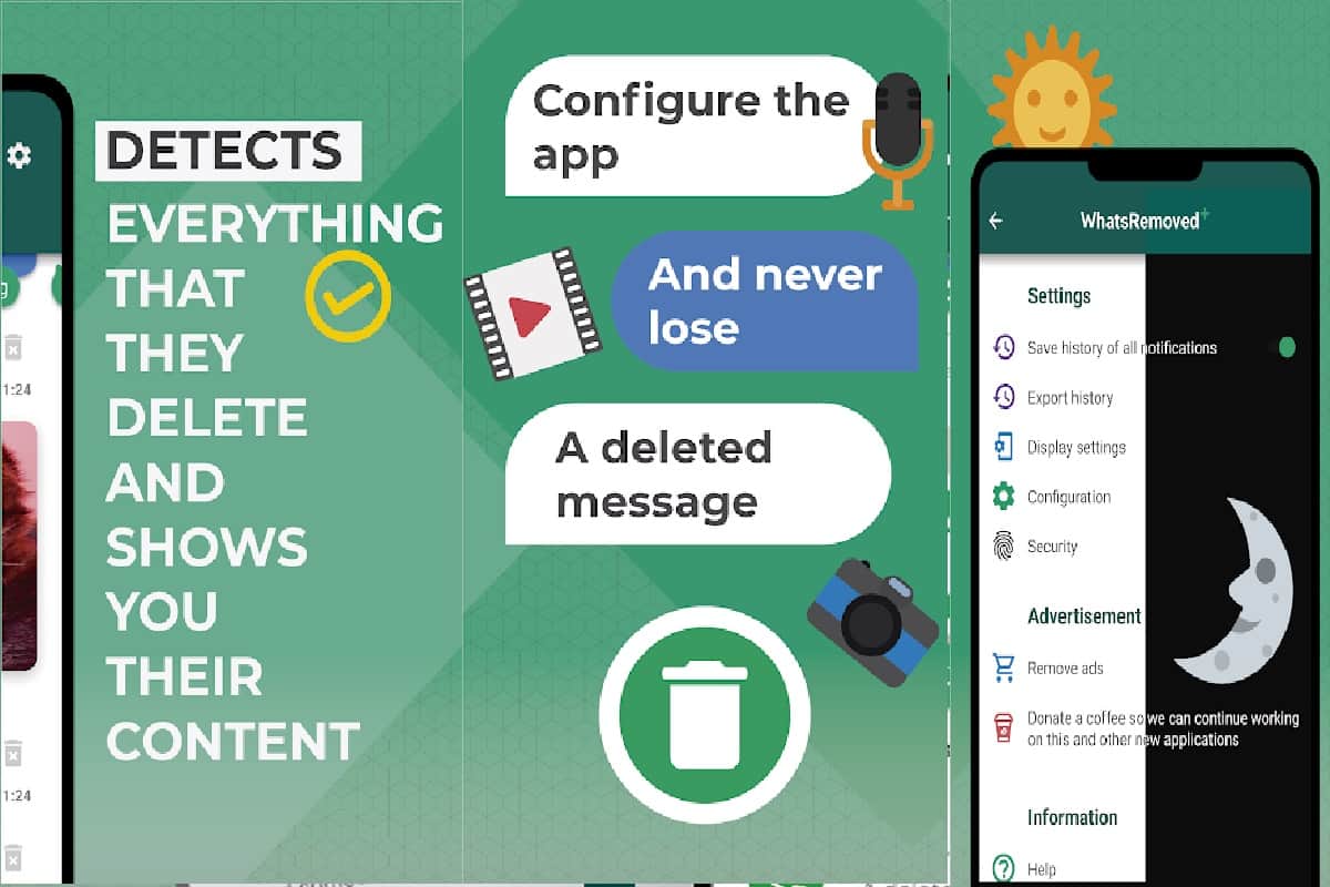 How to read deleted message on whatsapp all you need to know about this tips