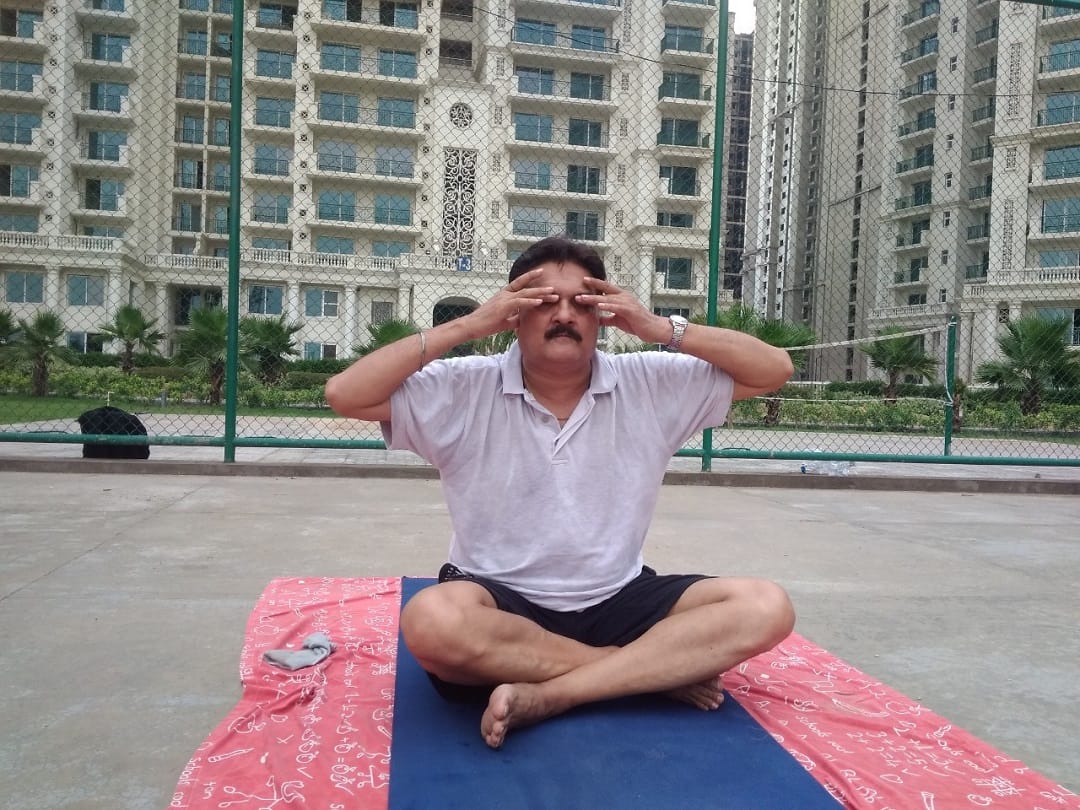 How to keep yourself healthy in Corona time, WHO