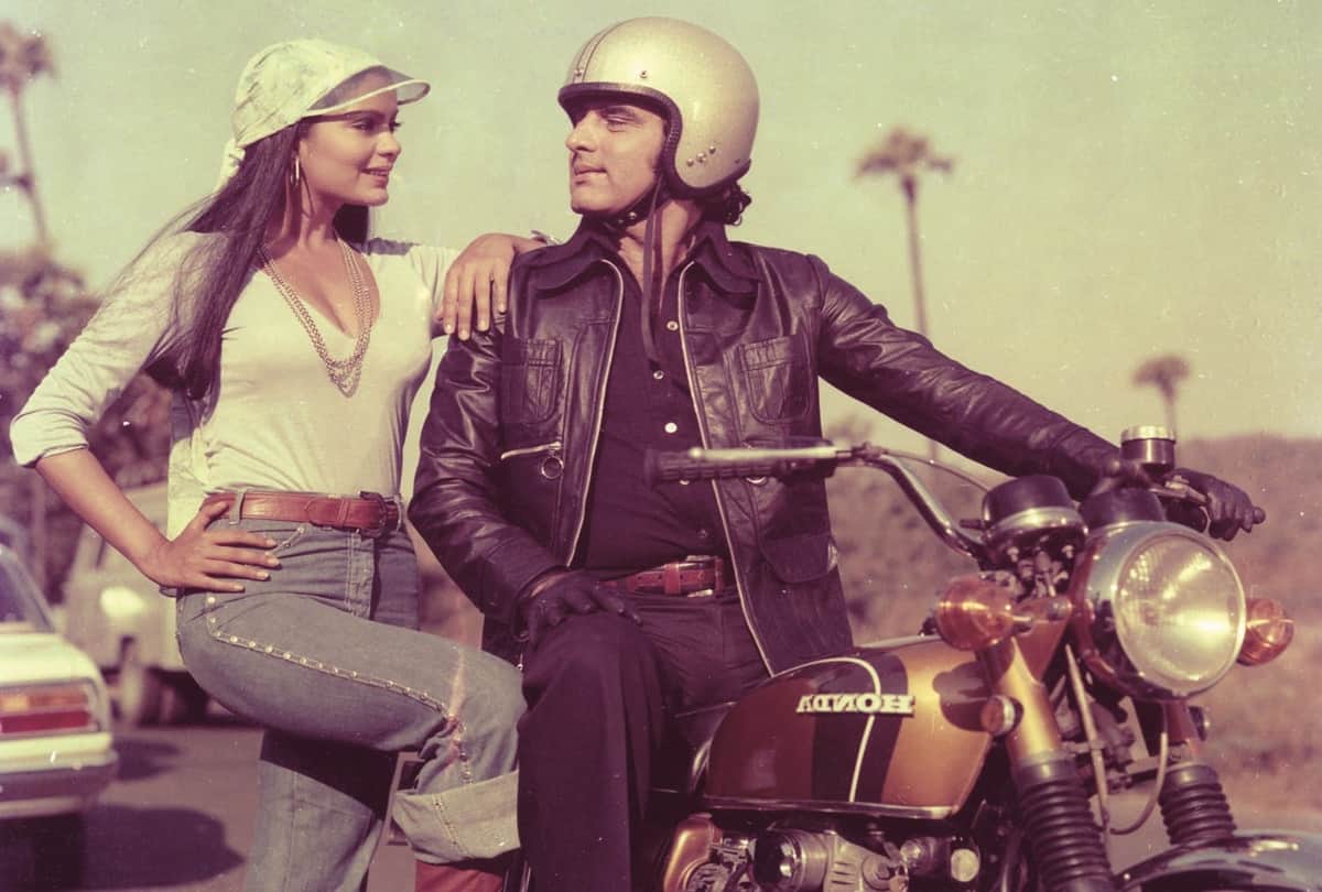 Birthday Special When Zeenat Aman wanted to leave bollywood after her flop films