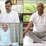 International Yoga Day 2020