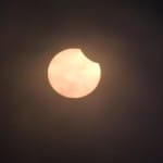 Eclipse 2021