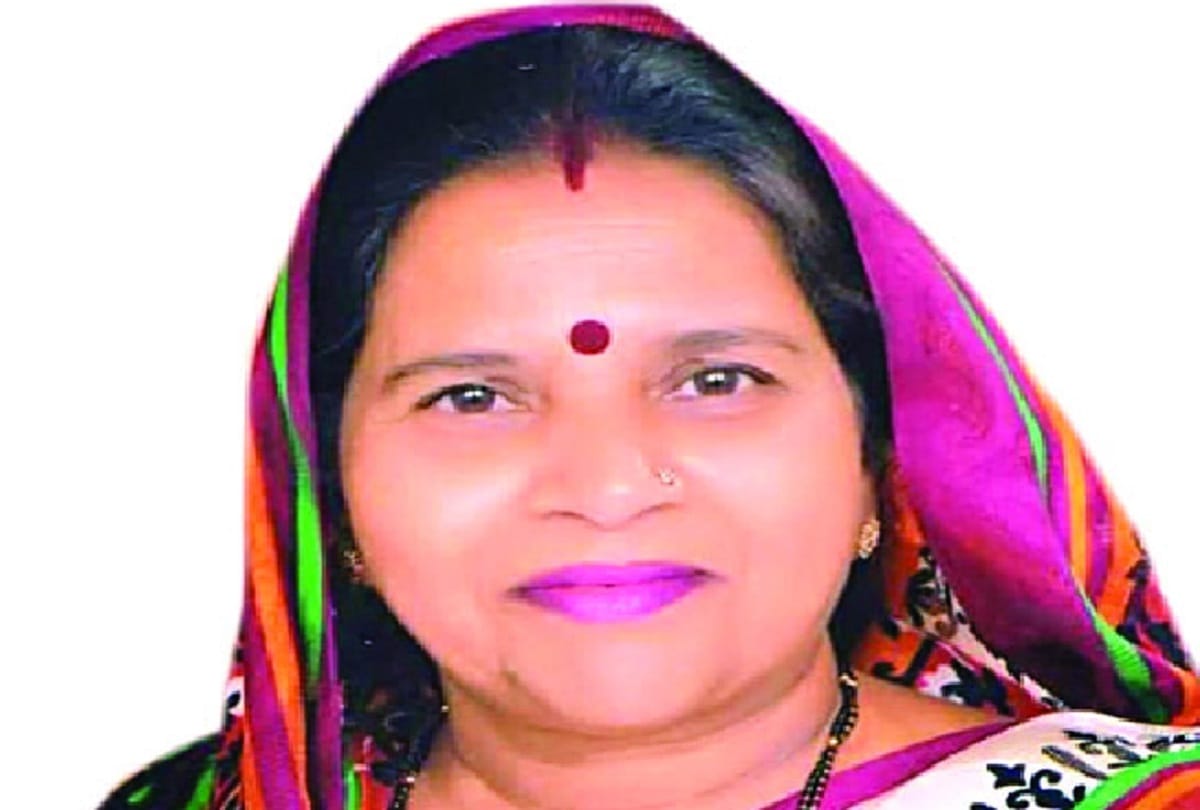 Former Deputy mayor Purnima Vidyarthi dies