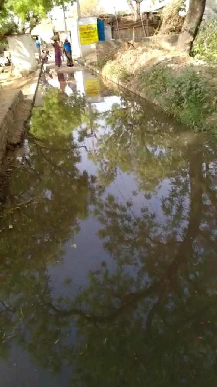 water fill in etawah