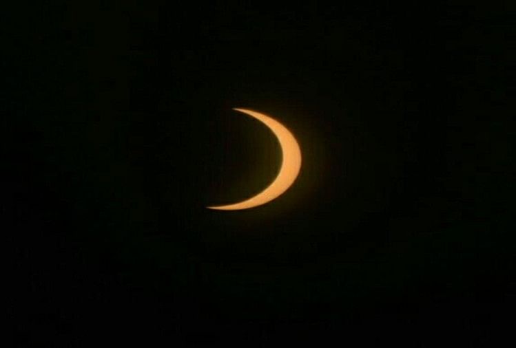 चार हजार साल पहले चीन में दिखा था पहला सूर्य ग्रहण, ड्रैगन द्वारा सूर्य  निगलने की पढ़ें क्या है कहानी - solar Eclipse 2020 Surya Grahan Four  Thousand Years Ago First Solar
