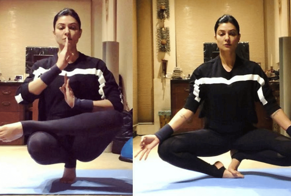 Shilpa Shetty, Malaika Arora, and Bollywood actresses who have achieved toned body with yoga