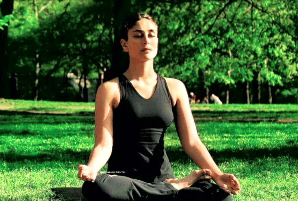 Kareena Kapoor on working In pregnancy she shares thoughts About Period leave