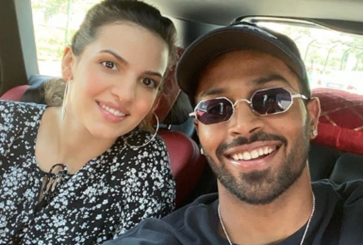 hardik pandya and natasha stankovic preparation for new baby arrival