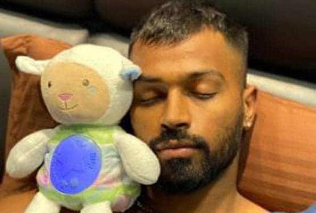 hardik pandya and natasha stankovic preparation for new baby arrival