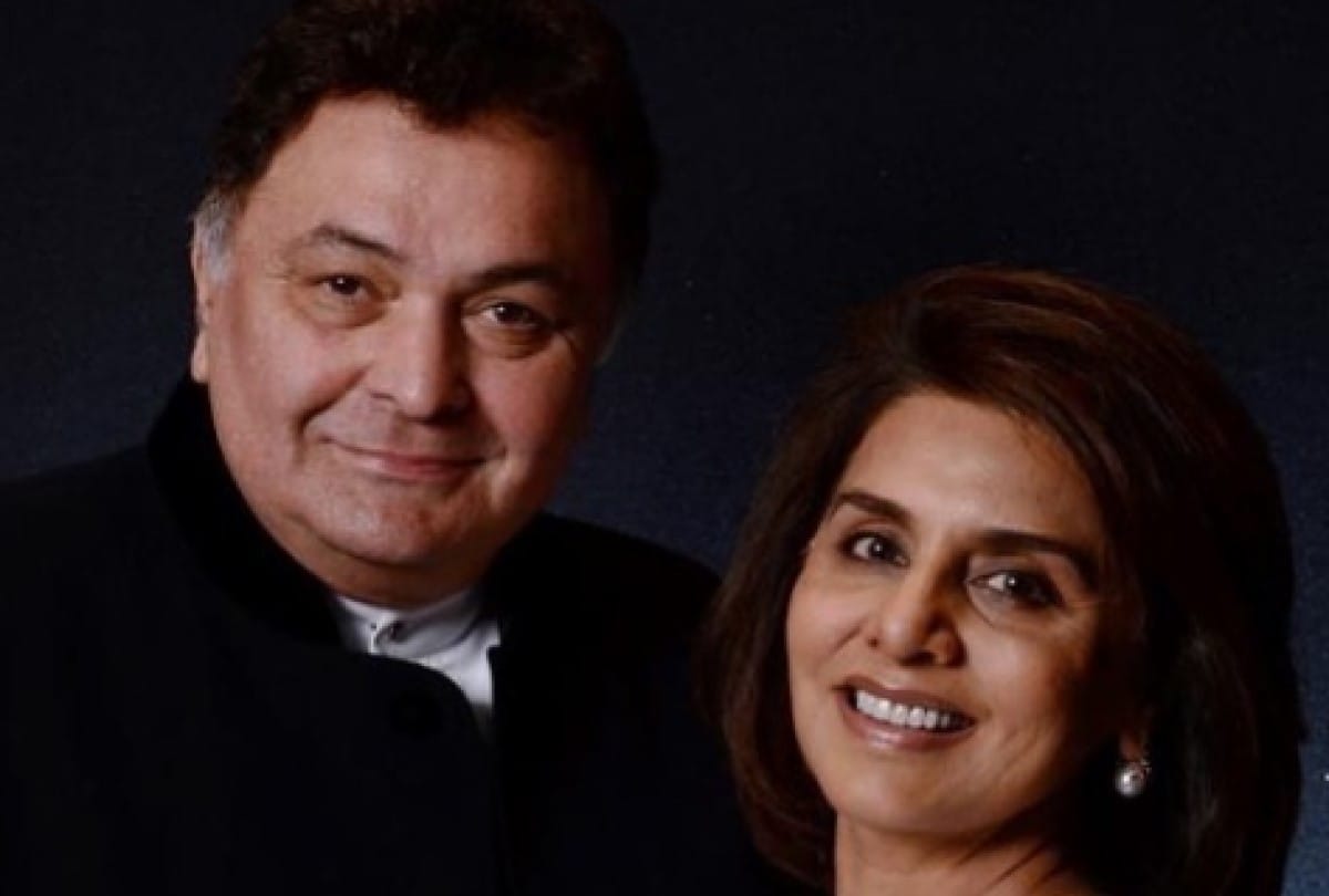 Neetu Singh Birthday Know Her Love Story With Husband Late Rishi Kapoor