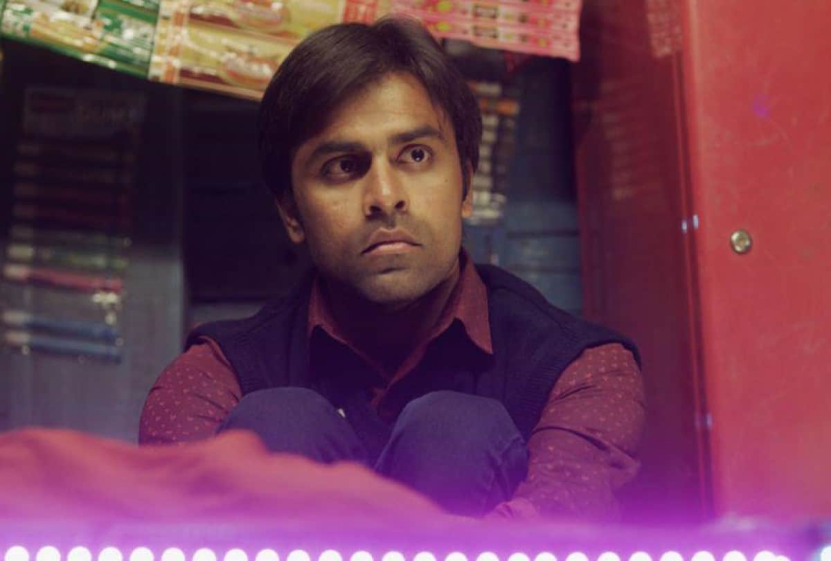 iit kharagpur passout jitendra kumar speaks to Pankaj Shukla on journey in hindi cinema chaman bahar