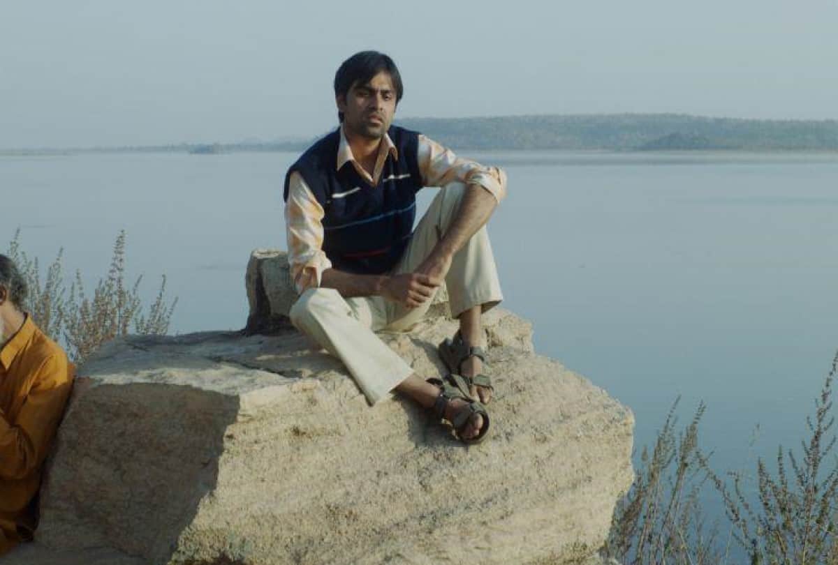 iit kharagpur passout jitendra kumar speaks to Pankaj Shukla on journey in hindi cinema chaman bahar